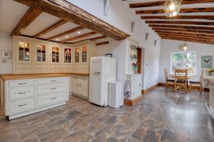 Kitchen/Diner- click for photo gallery